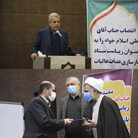 سردار سلیمانی پاداش اوج بندگی را در شهادت گرفت
