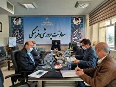 معاون پرورشی و فرهنگی اداره کل آموزش و پرورش استان البرز اعلام کرد که دانش آموزان این استان در راستای منویات مقام معظم رهبری در امر بازسازی عتبات عالیات مشارکت فعال خواهند داشت.