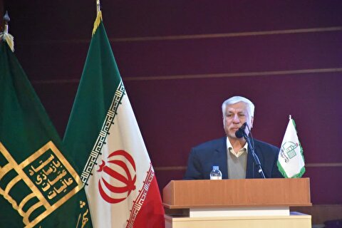 اعتماد مردم سرمایه اصلی ستاد عتبات است / راه حاج قاسم با قدرت ادامه دارد